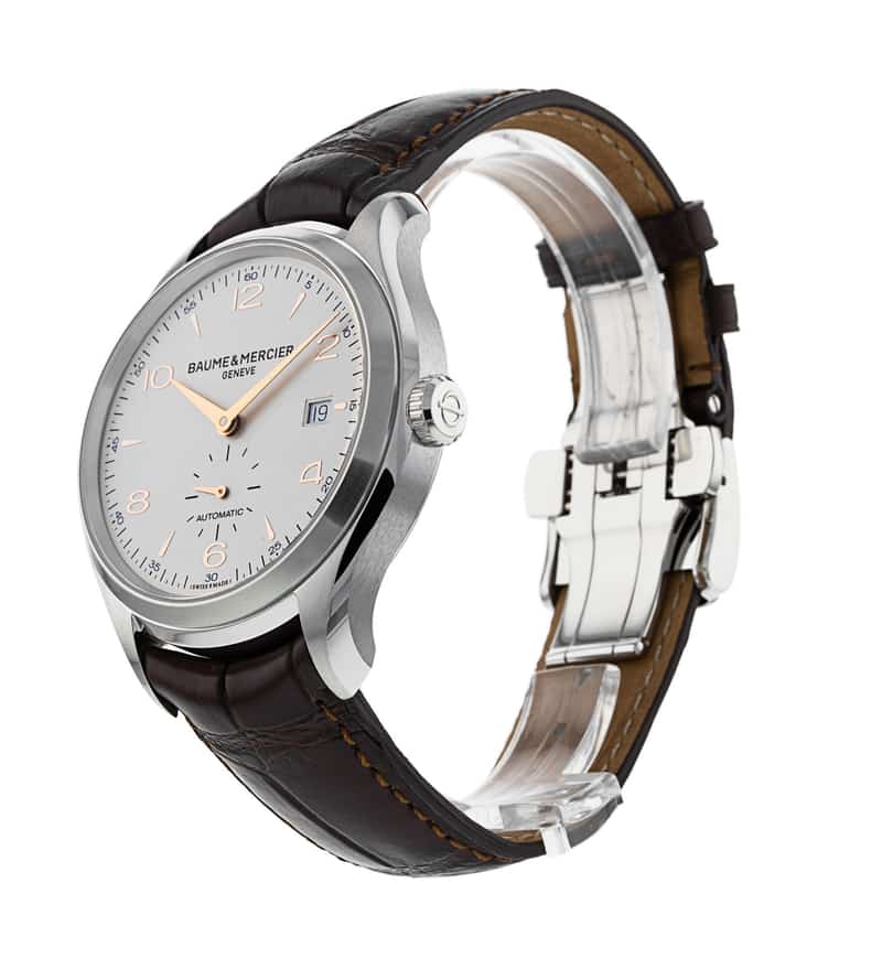 Baume et Mercier Clifton M0A10205